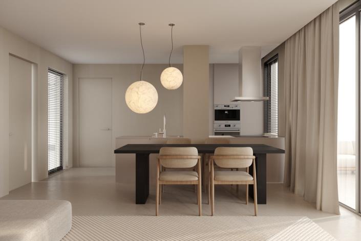 Image No.3-3 Bed Apartment for sale