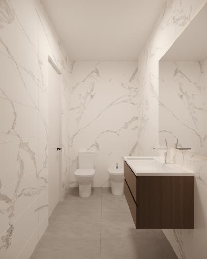 Image No.8-3 Bed Apartment for sale