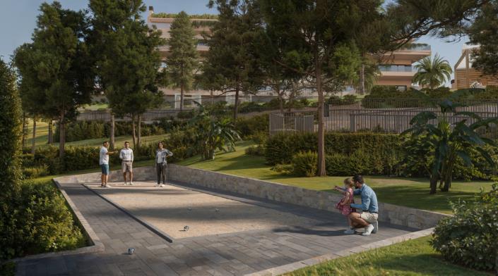 Image No.20-3 Bed Apartment for sale