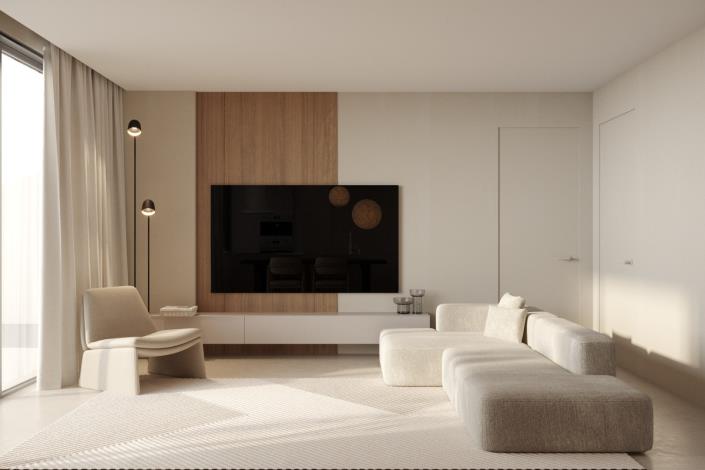 Image No.3-3 Bed Apartment for sale