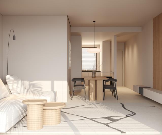 Image No.14-3 Bed Apartment for sale