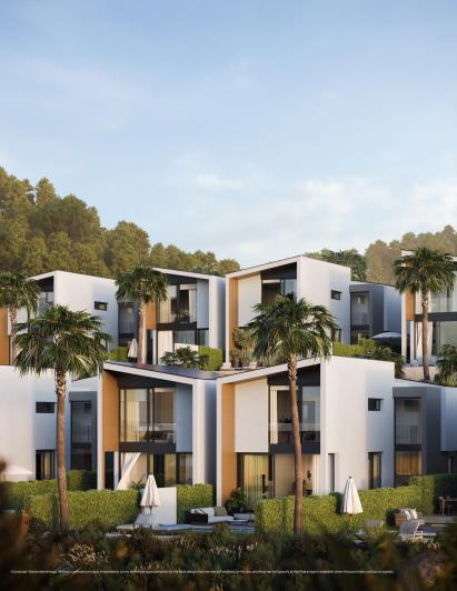 Image No.14-3 Bed Villa / Detached for sale