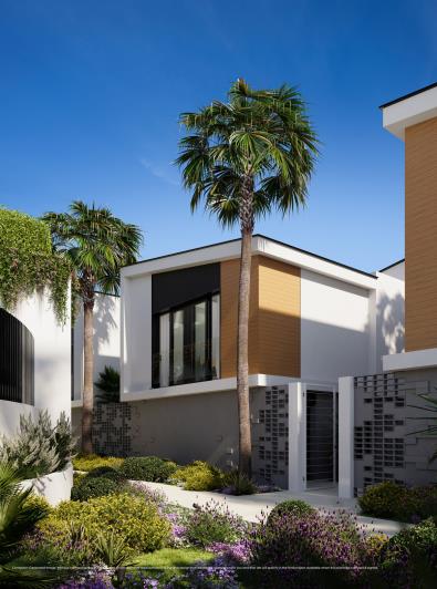 Image No.15-3 Bed Villa / Detached for sale