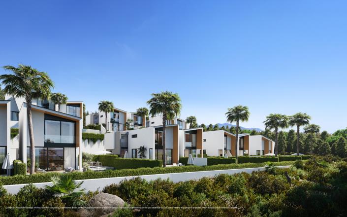 Image No.17-3 Bed Villa / Detached for sale