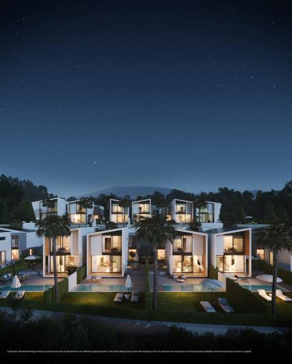 Image No.18-3 Bed Villa / Detached for sale