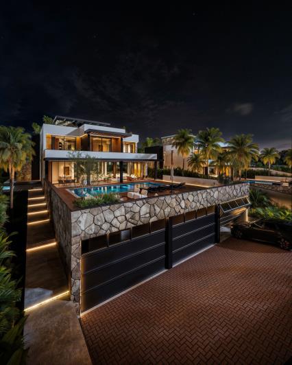 Image No.2-5 Bed Villa / Detached for sale