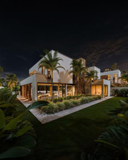 Image No.4-5 Bed Villa / Detached for sale