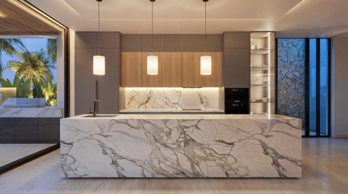 Image No.6-5 Bed Villa / Detached for sale