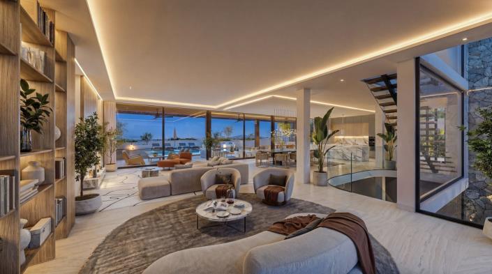 Image No.7-5 Bed Villa / Detached for sale