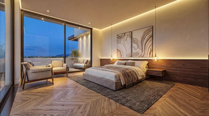 Image No.9-5 Bed Villa / Detached for sale