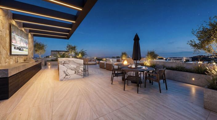 Image No.12-5 Bed Villa / Detached for sale