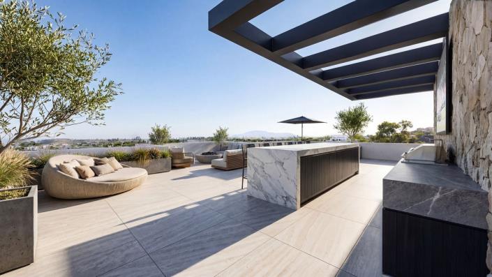 Image No.21-5 Bed Villa / Detached for sale