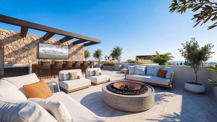 Image No.23-5 Bed Villa / Detached for sale