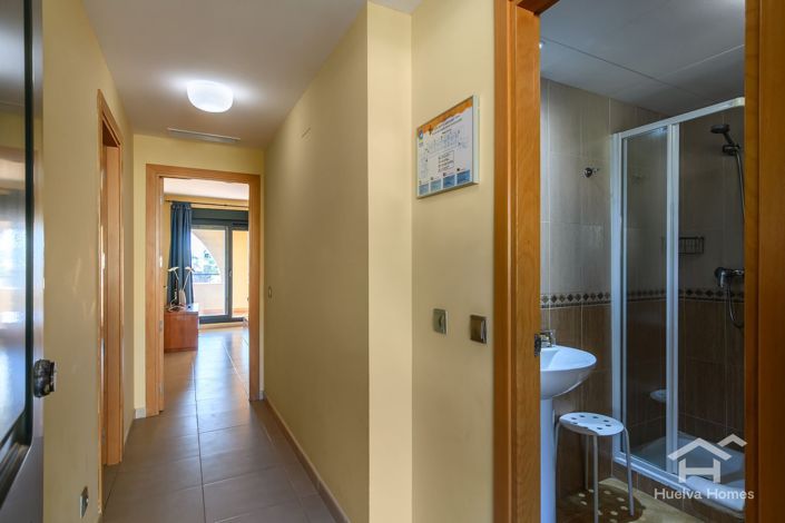 Image No.12-Appartement de 2 chambres à vendre à Ayamonte