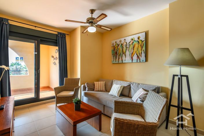 Image No.2-Appartement de 2 chambres à vendre à Ayamonte