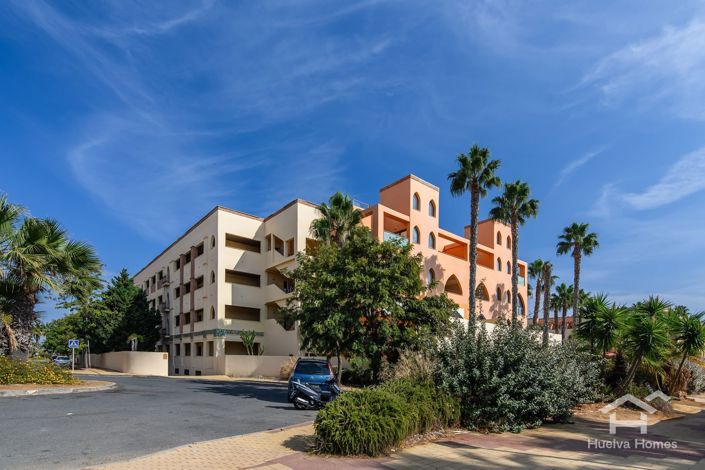 Image No.20-Appartement de 2 chambres à vendre à Ayamonte