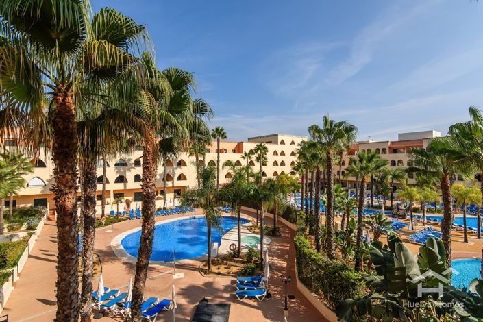 Image No.21-Appartement de 2 chambres à vendre à Ayamonte