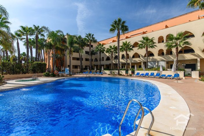 Image No.23-Appartement de 2 chambres à vendre à Ayamonte