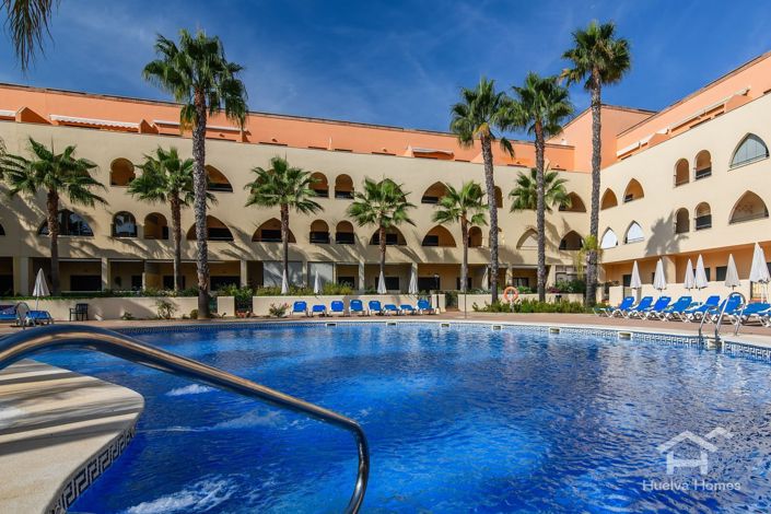 Image No.24-Appartement de 2 chambres à vendre à Ayamonte