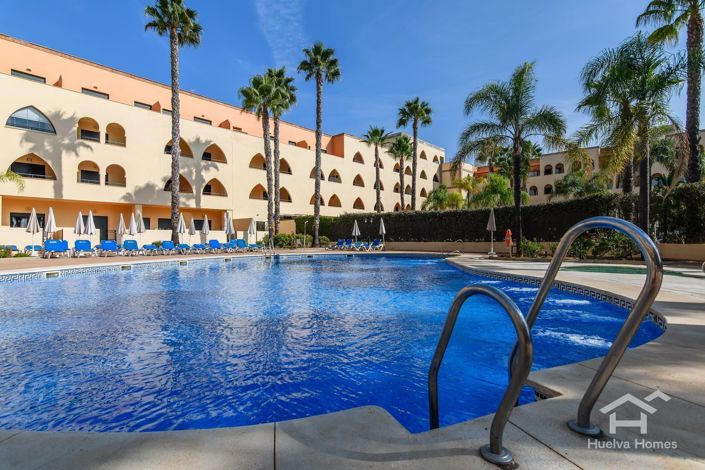 Image No.25-Appartement de 2 chambres à vendre à Ayamonte