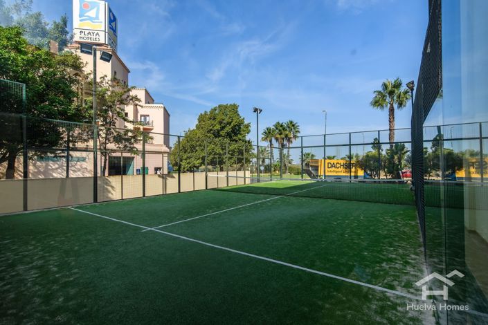 Image No.29-Appartement de 2 chambres à vendre à Ayamonte