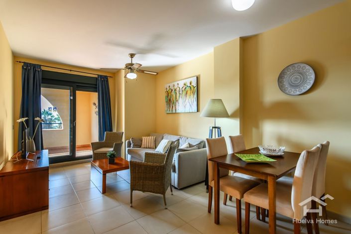 Image No.3-Appartement de 2 chambres à vendre à Ayamonte