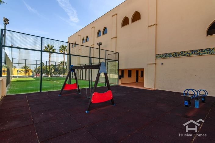 Image No.30-Appartement de 2 chambres à vendre à Ayamonte