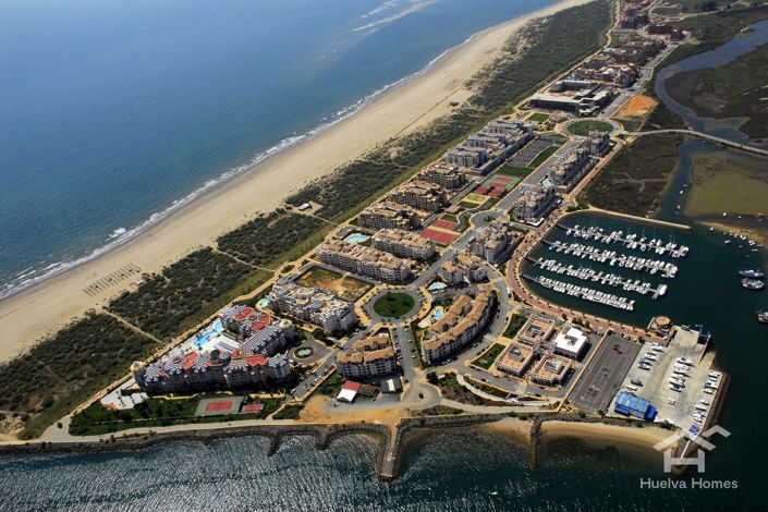 Image No.36-Appartement de 2 chambres à vendre à Ayamonte