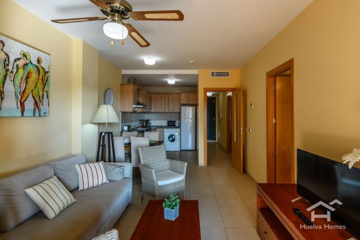 Image No.4-Appartement de 2 chambres à vendre à Ayamonte