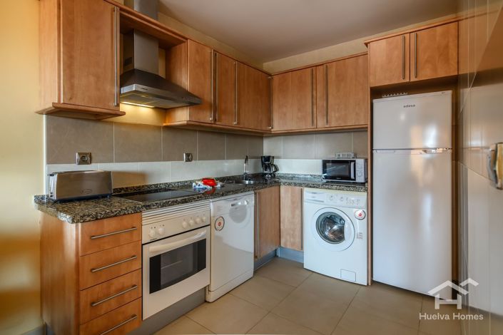 Image No.5-Appartement de 2 chambres à vendre à Ayamonte