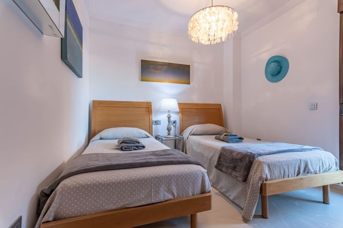 Image No.16-3 Bed Penthouse for sale