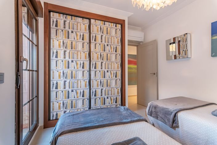 Image No.17-3 Bed Penthouse for sale