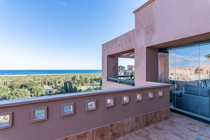 Image No.18-3 Bed Penthouse for sale