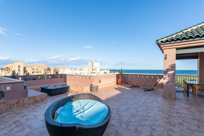 Image No.20-3 Bed Penthouse for sale