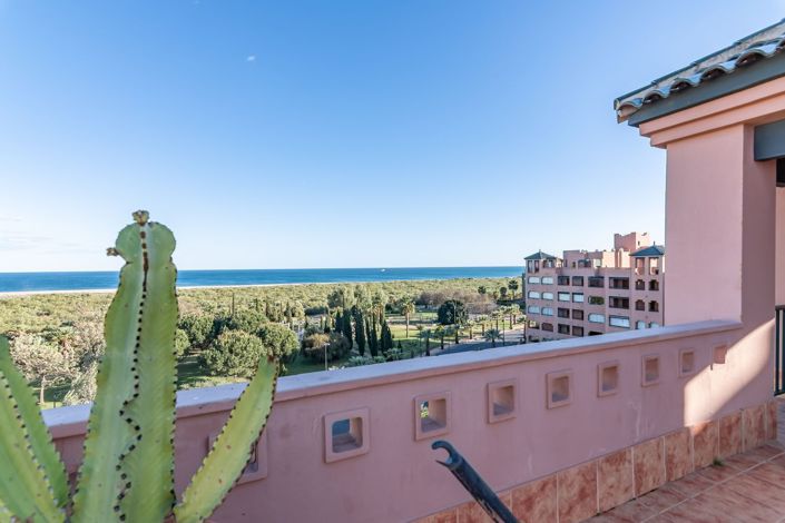 Image No.22-3 Bed Penthouse for sale