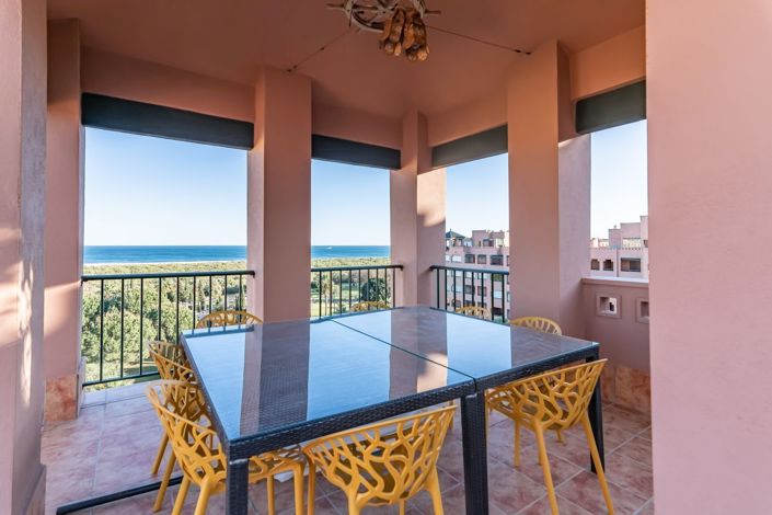 Image No.23-3 Bed Penthouse for sale