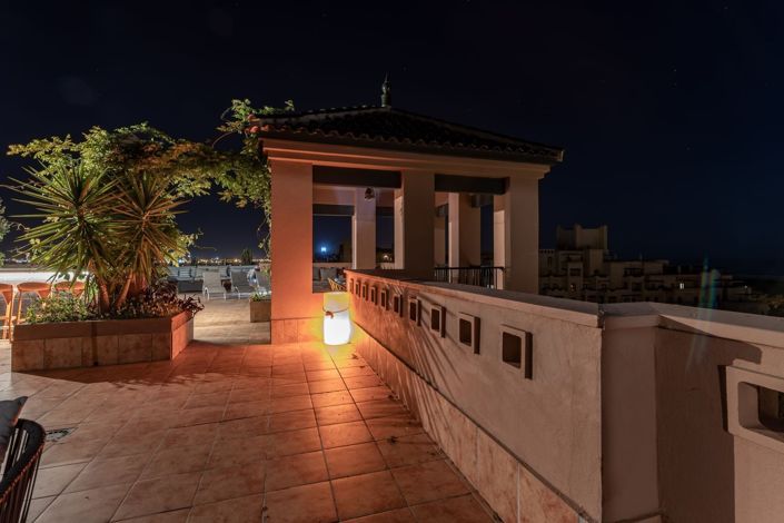 Image No.27-3 Bed Penthouse for sale