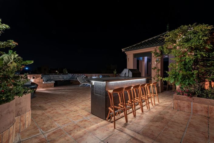 Image No.28-3 Bed Penthouse for sale