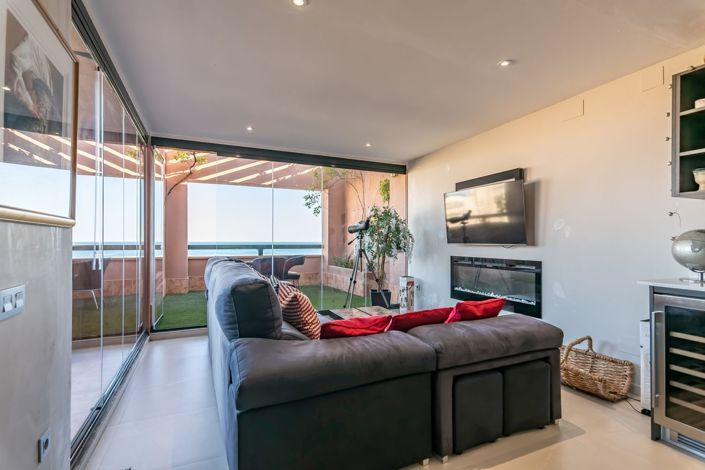 Image No.3-3 Bed Penthouse for sale