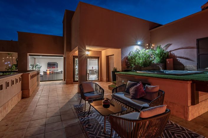 Image No.30-3 Bed Penthouse for sale