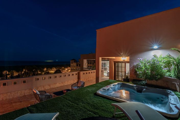 Image No.31-3 Bed Penthouse for sale