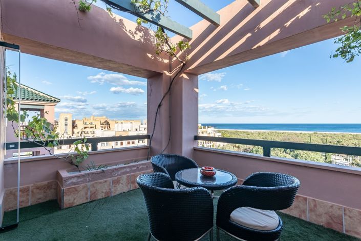 Image No.5-3 Bed Penthouse for sale