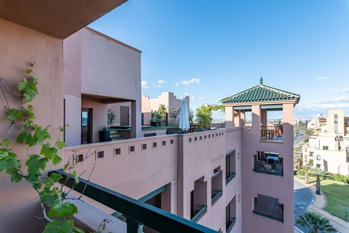 Image No.7-3 Bed Penthouse for sale