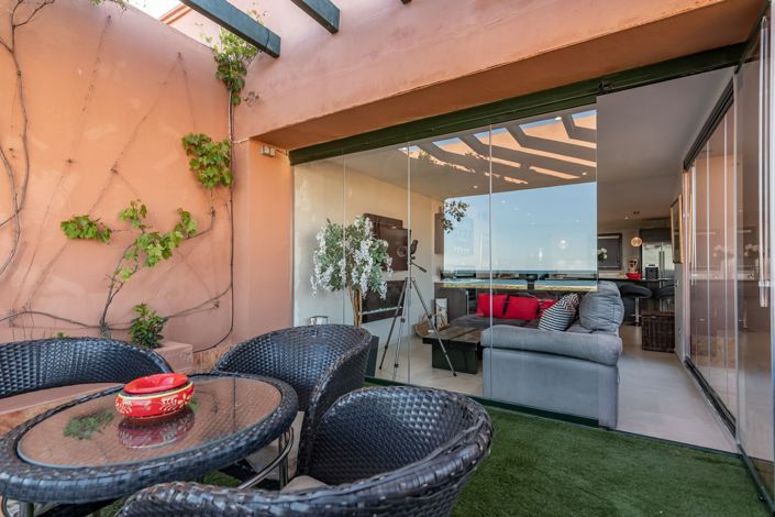 Image No.8-3 Bed Penthouse for sale