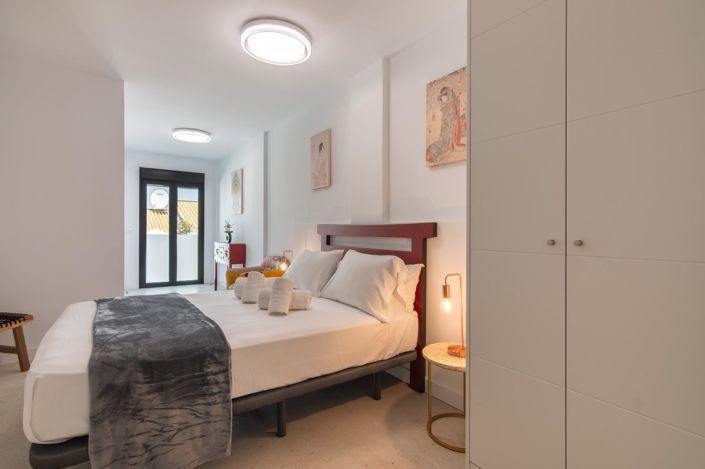 Image No.14-2 Bed Duplex for sale