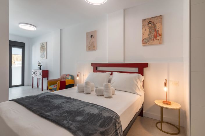 Image No.15-2 Bed Duplex for sale