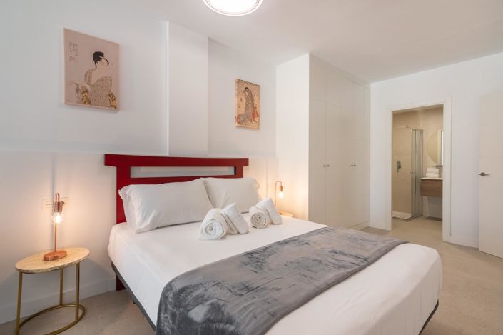 Image No.17-2 Bed Duplex for sale