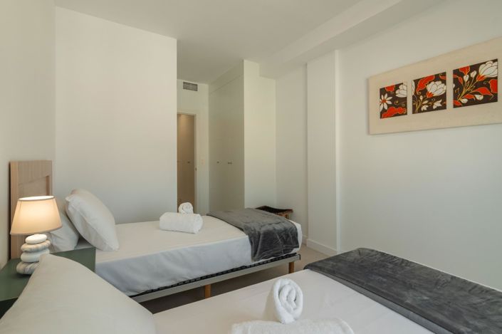 Image No.23-2 Bed Duplex for sale