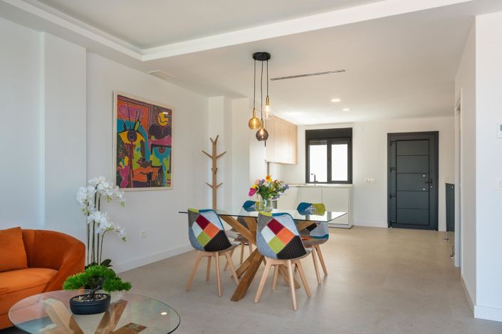 Image No.4-2 Bed Duplex for sale