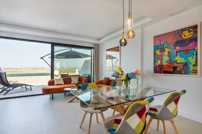 Image No.5-2 Bed Duplex for sale